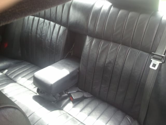 JAGUAR Xj12 Series 3 Sovereign 1983 used car