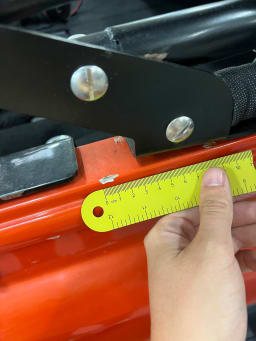 LAND ROVER Defender  90 V8 Cabriolet 1988 occasion