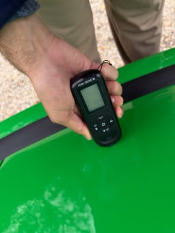 PORSCHE 911 3.0 Carrera Targa 1976 occasion