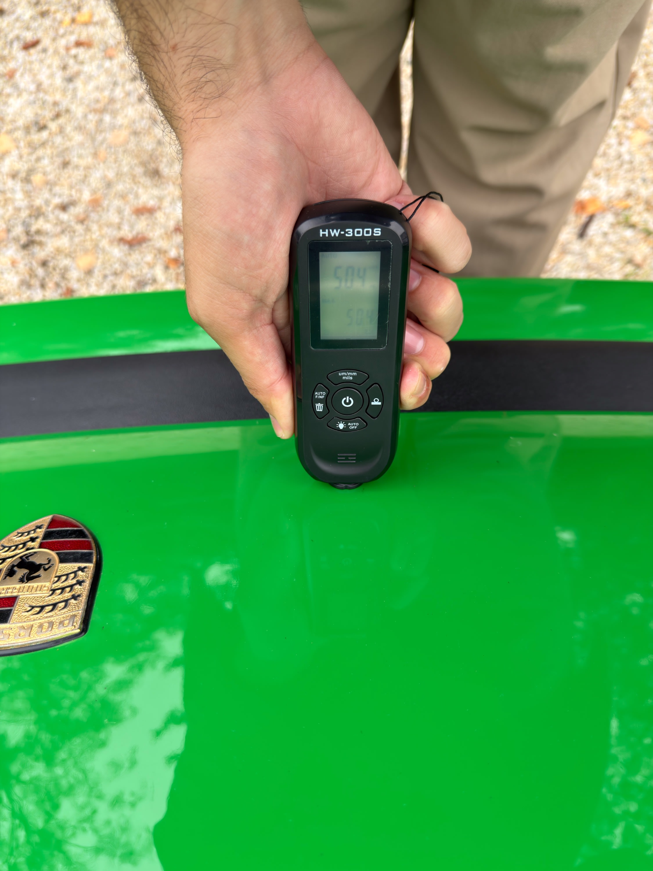 PORSCHE 911 3.0 Carrera Targa 1976 used details (1)