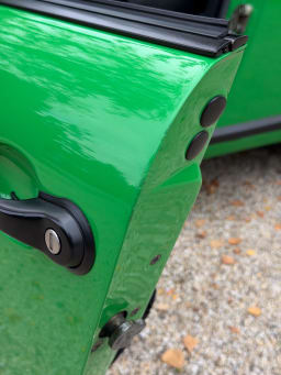 PORSCHE 911 3.0 Carrera Targa 1976 occasion