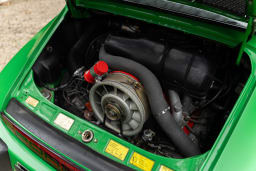 PORSCHE 911 3.0 Carrera Targa 1976 occasion