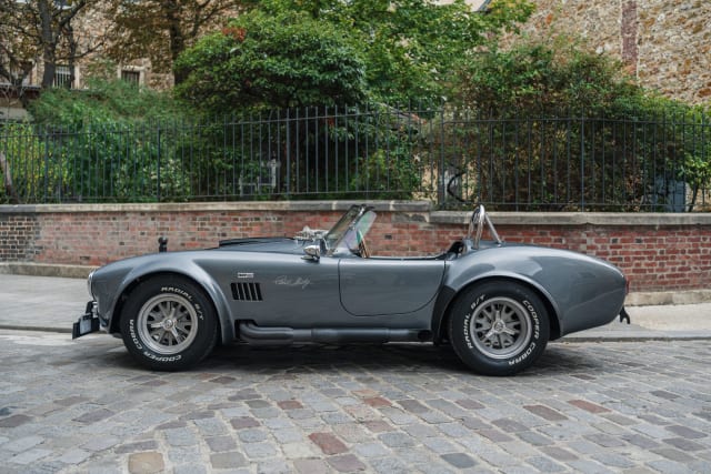 AC Cobra 427 Surperformance 1965 occasion