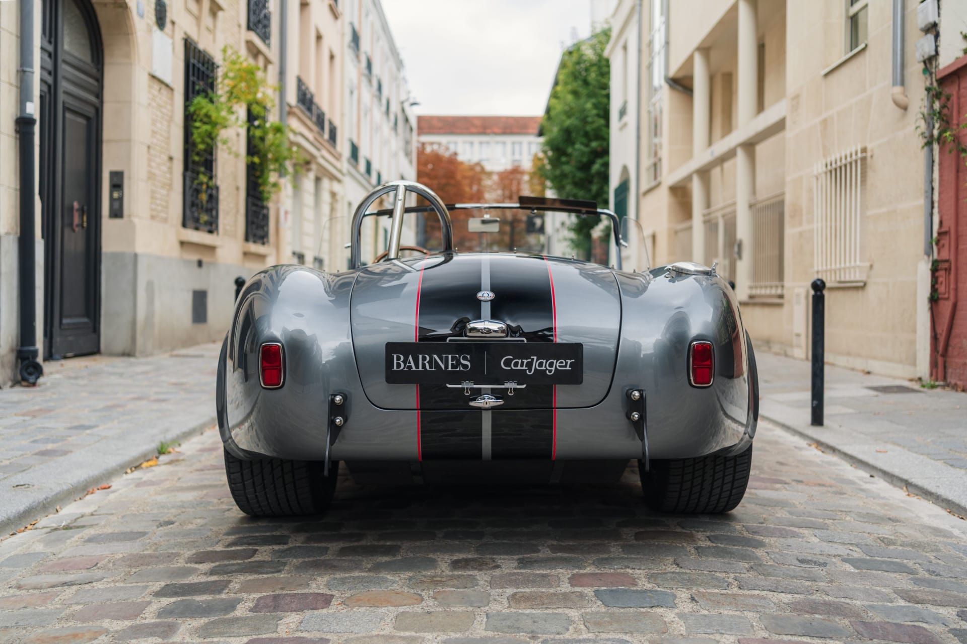 Ac Cobra 427 Surperformance