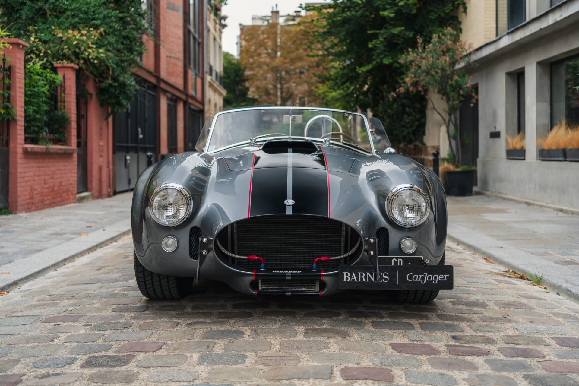 Ac Cobra 427 Surperformance