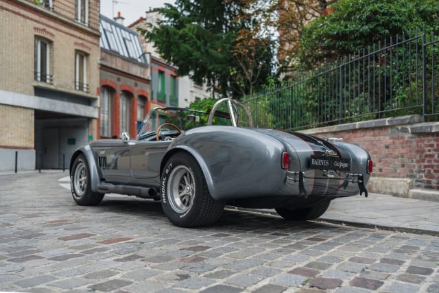 AC Cobra 427 Surperformance 1965 occasion