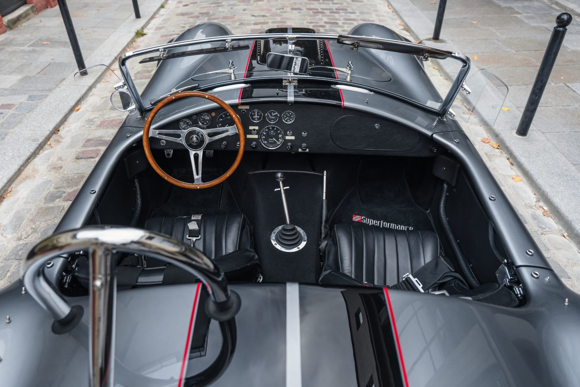 Ac Cobra 427 Surperformance