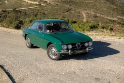 ALFA ROMEO 1750 Gt Veloce 1971 occasion