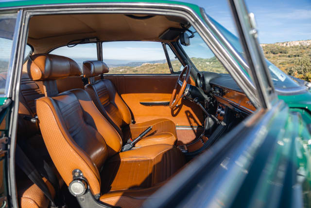 ALFA ROMEO 1750 Gt Veloce 1971 occasion