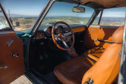 ALFA ROMEO 1750 Gt Veloce 1971 occasion