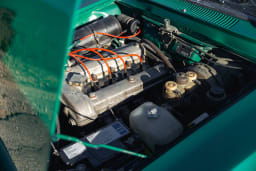 ALFA ROMEO 1750 Gt Veloce 1971 occasion