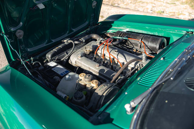 ALFA ROMEO 1750 Gt Veloce 1971 occasion