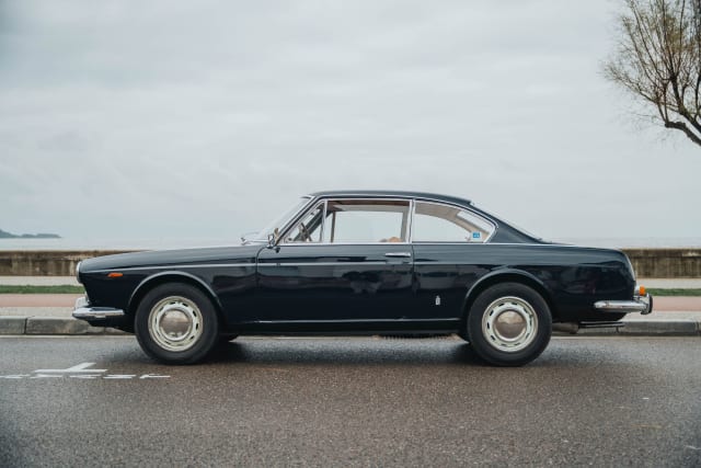 LANCIA Flavia 1962 occasion