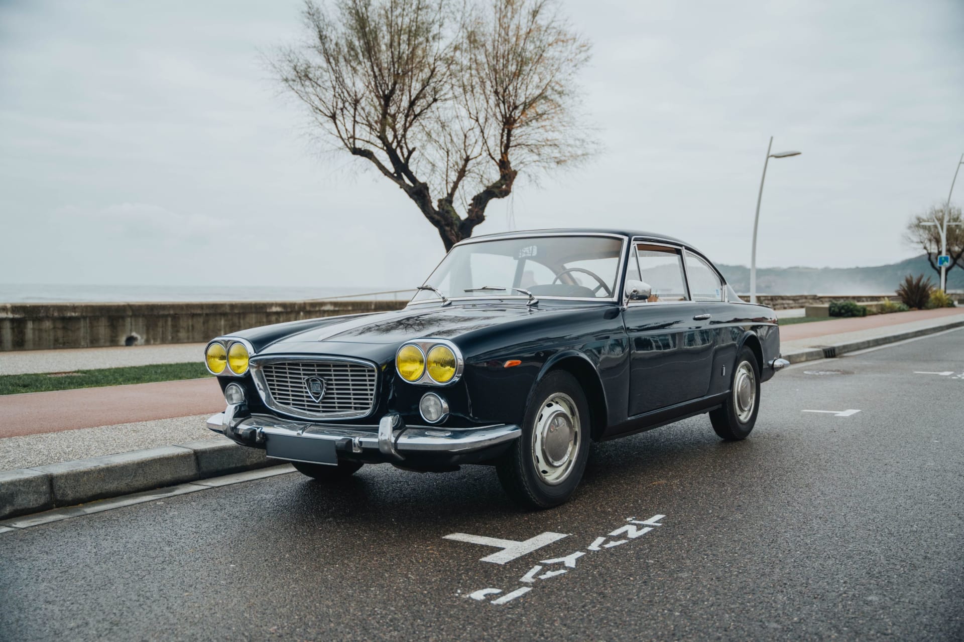 Lancia Flavia