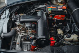 LANCIA Flavia 1962 used car