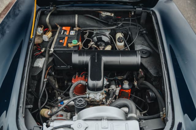 LANCIA Flavia 1962 used car