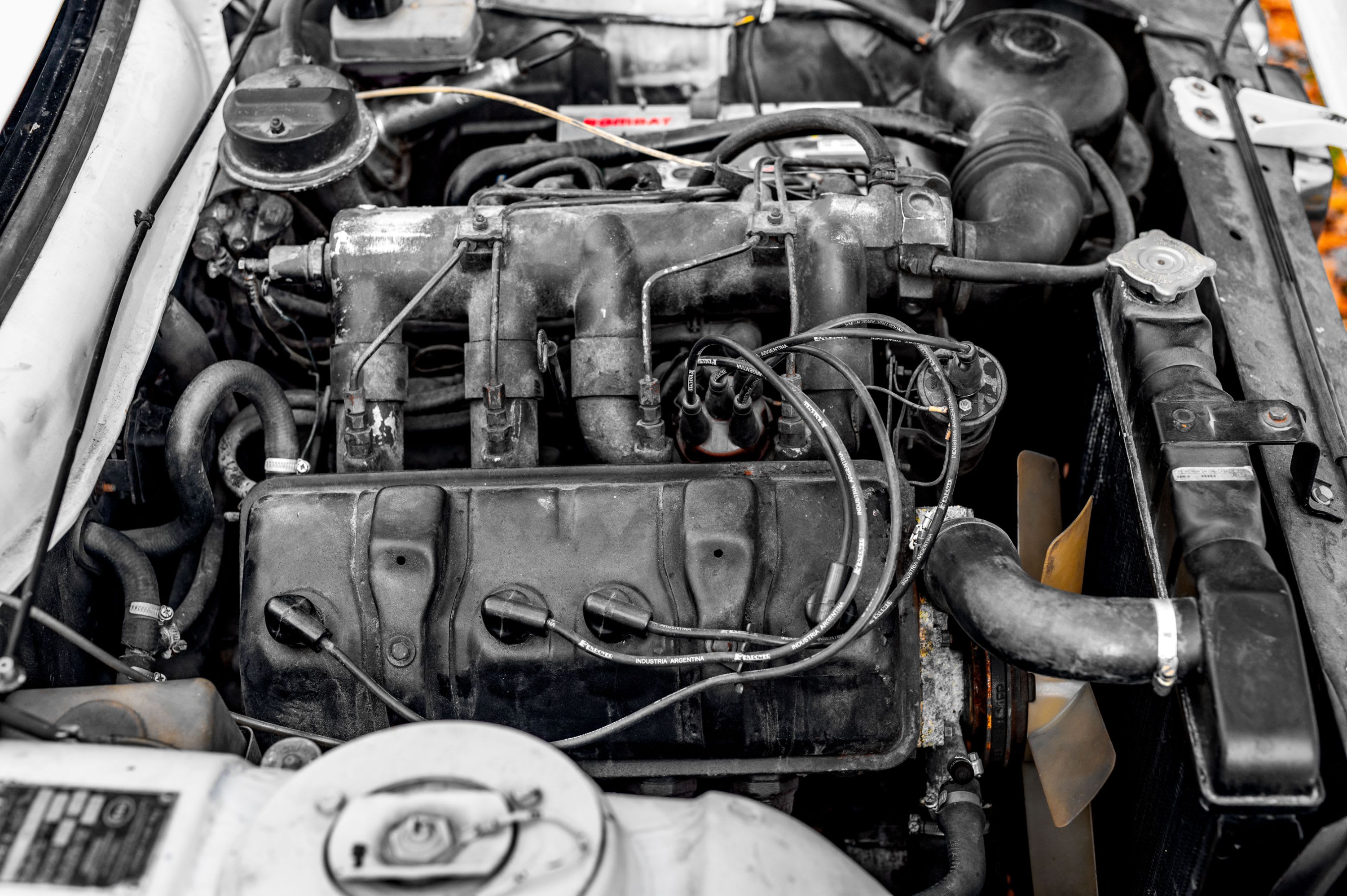 PEUGEOT 504 C Cabriolet 1973 occasion mécanique (1)