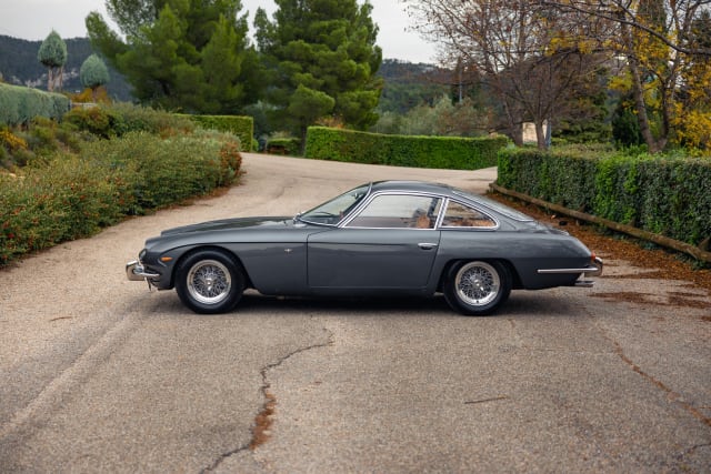 LAMBORGHINI 350 Gt Interim 1966 occasion