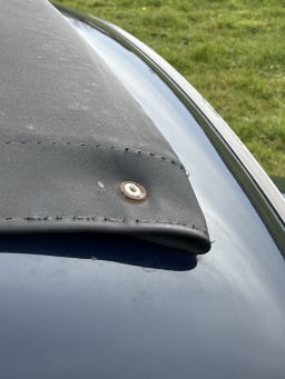 FIAT 500 Luxe 1970 occasion