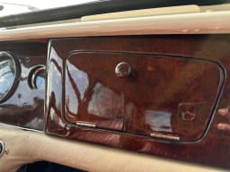 MORRIS Mini Mk2 Traveller Bois 1967 occasion