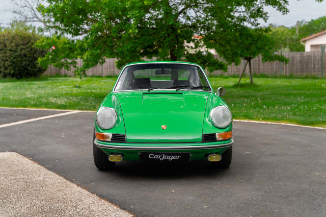 PORSCHE 911 2.2 T 1970 used