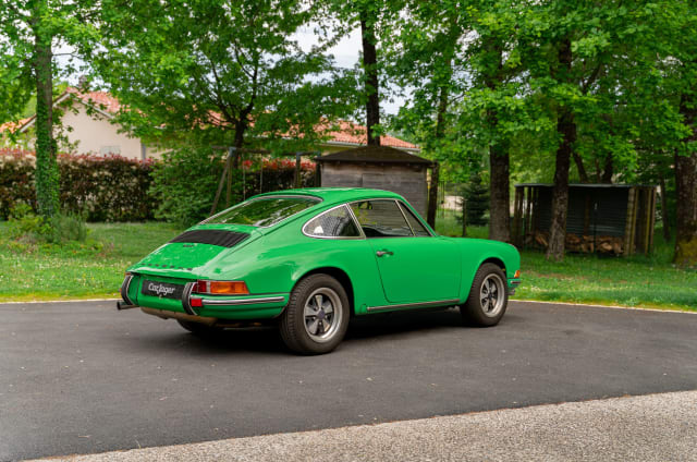 PORSCHE 911 2.2 T 1970 used