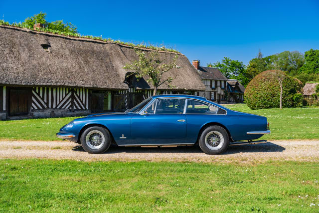 FERRARI 365 Gt 2+2 1968 occasion