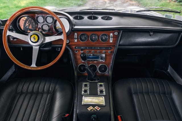 Ferrari 365 Gt 2+2