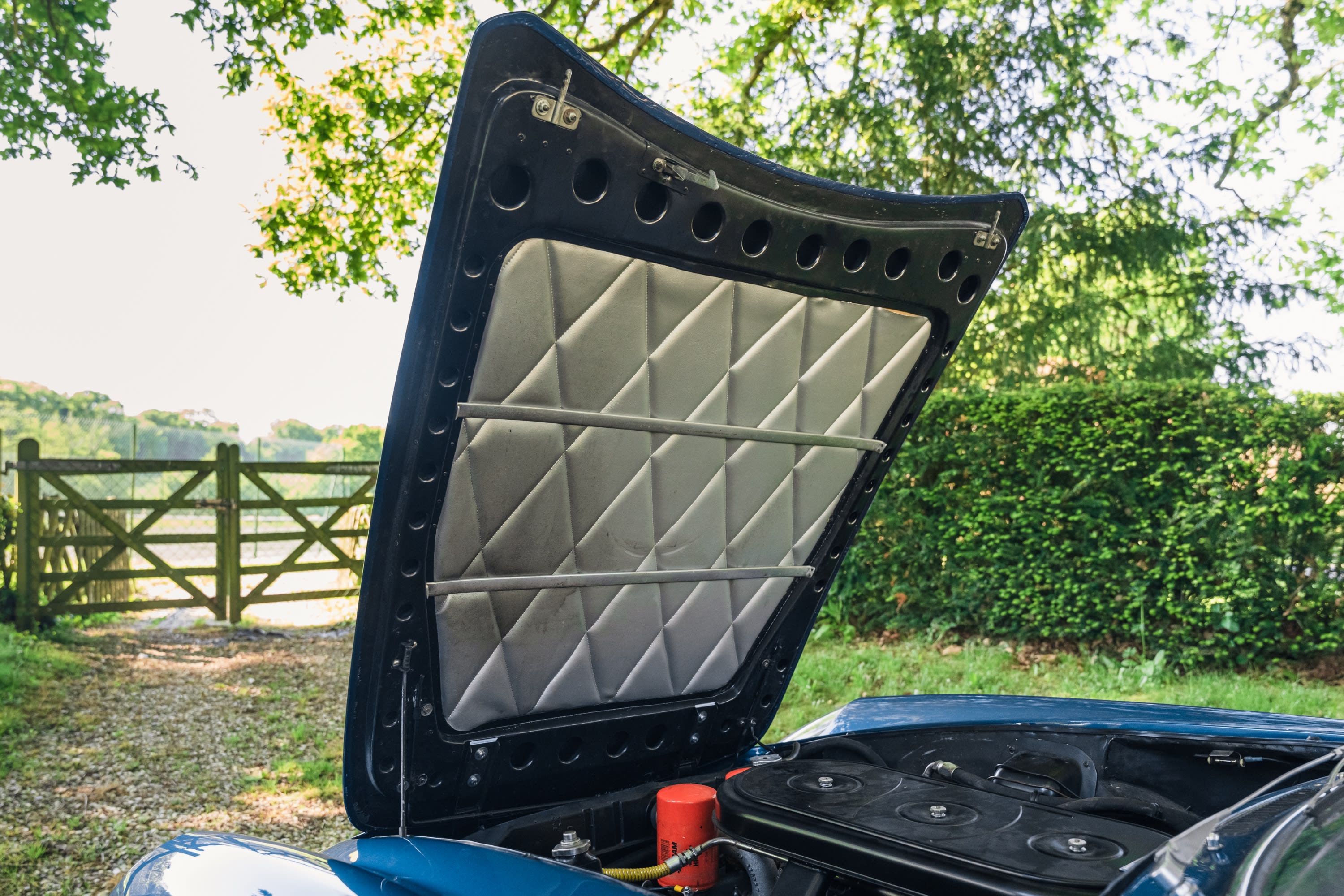 FERRARI 365 Gt 2+2 1968 occasion mécanique (1)