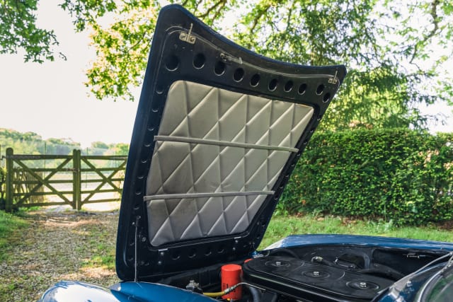 FERRARI 365 Gt 2+2 1968 occasion