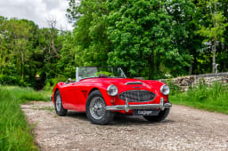 AUSTIN HEALEY 100 Six   1959 used car