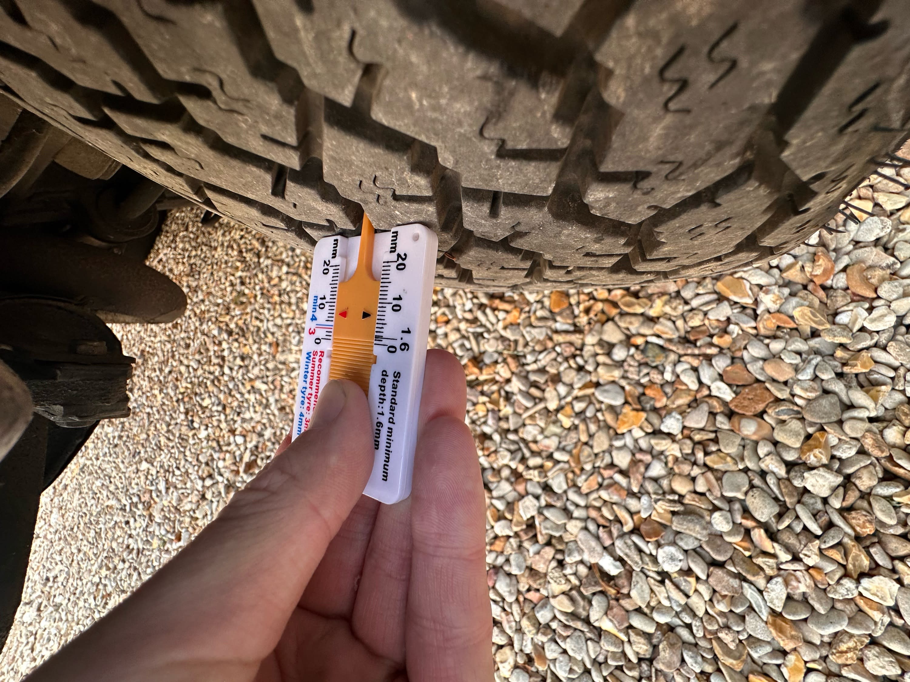 LAMBORGHINI Urraco P250 1974 occasion détails (1)