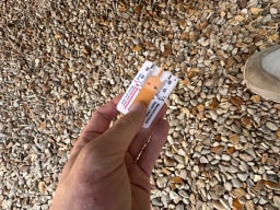 LAMBORGHINI Urraco P250 1974 occasion