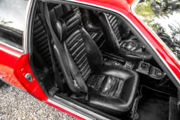 LAMBORGHINI Urraco P250 1974 occasion