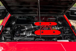 LAMBORGHINI Urraco P250 1974 occasion