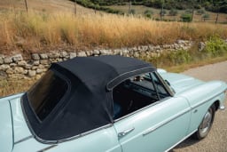 FIAT 1200   1962 used car