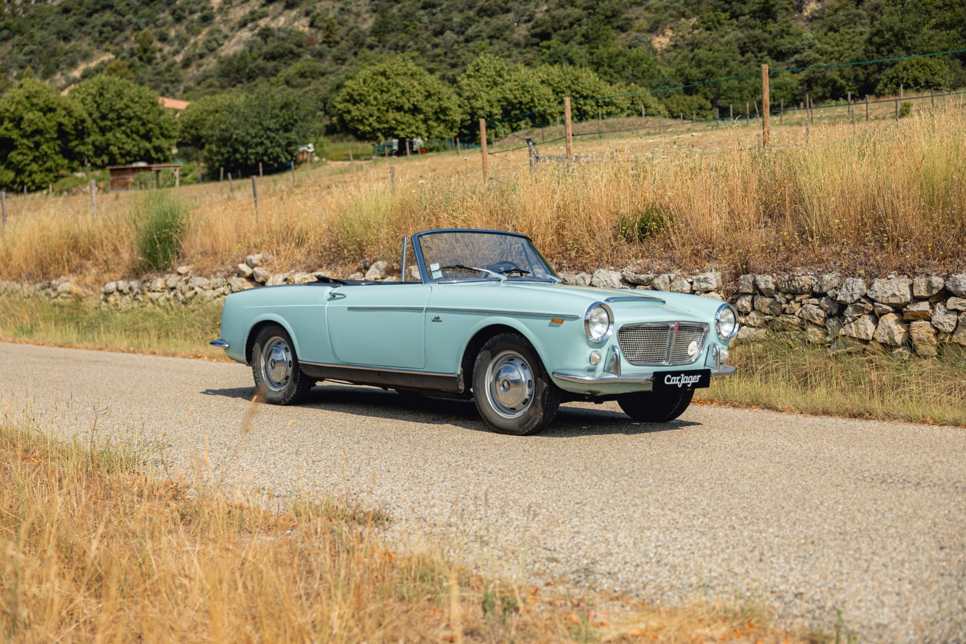 Fiat 1200  