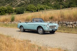 FIAT 1200   1962 used car