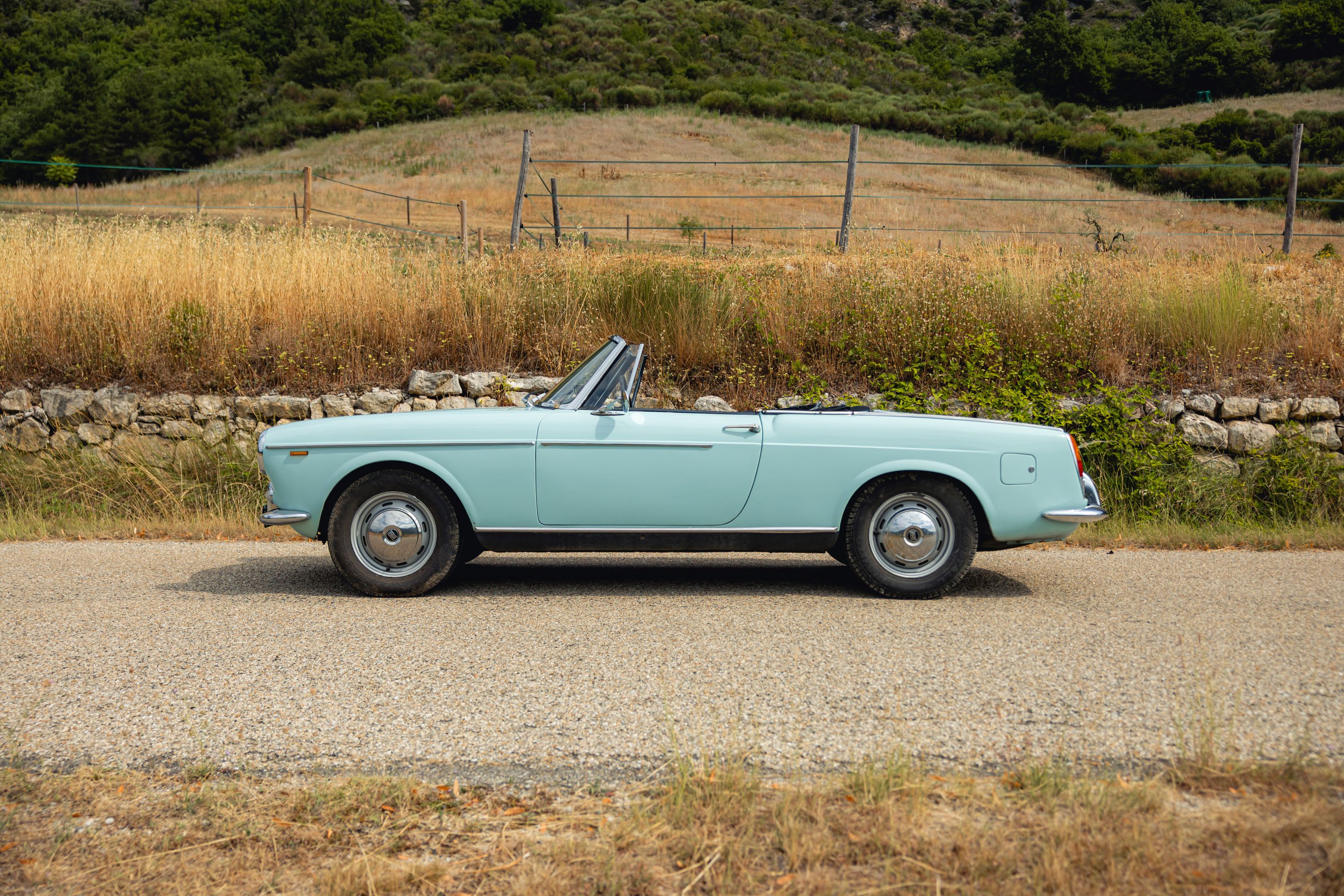 FIAT 1200   1962 occasion vidéo (1)