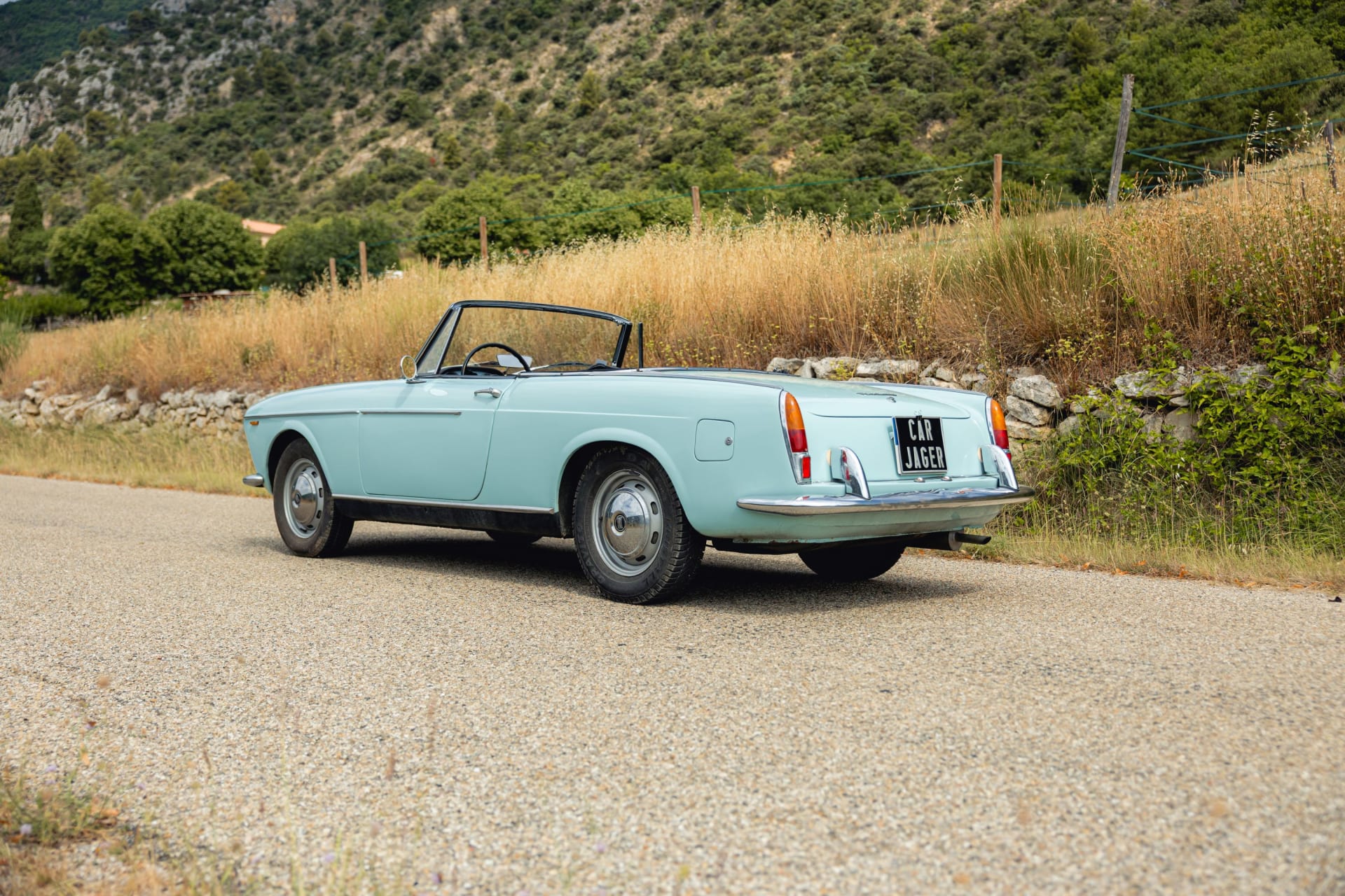 Fiat 1200  