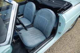 FIAT 1200   1962 used car