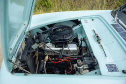 FIAT 1200   1962 used car