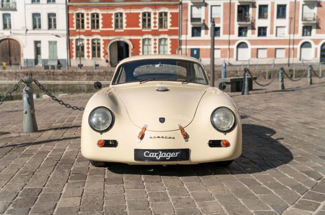 PORSCHE 356  A "outlaw" 1959 used