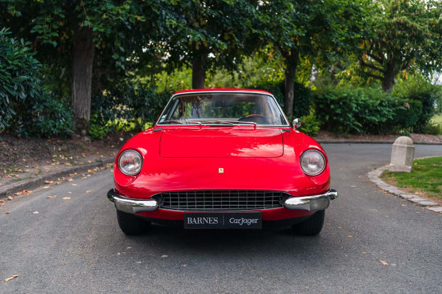 FERRARI 365 Gt 2+2 1970 occasion