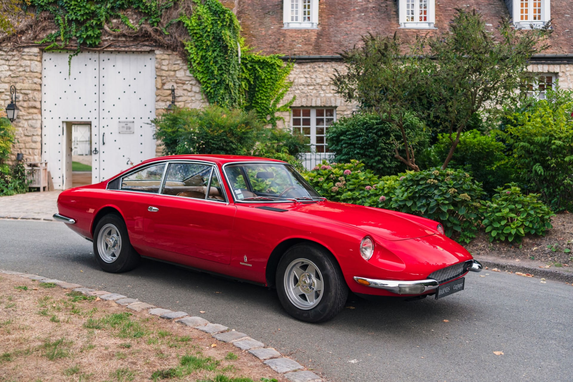 Ferrari 365 Gt 2+2
