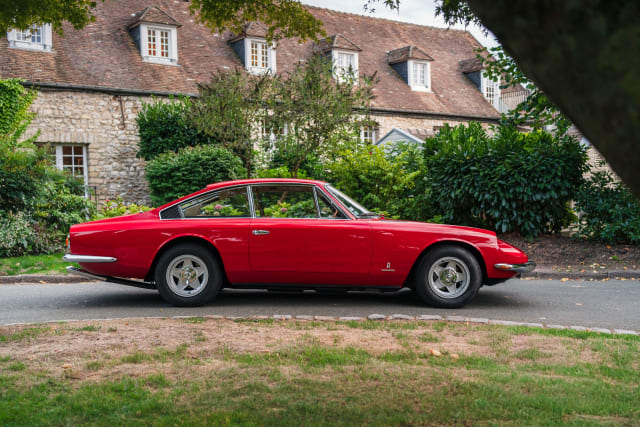 FERRARI 365 Gt 2+2 1970 occasion