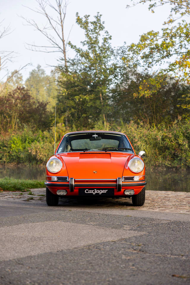 PORSCHE 911 2.0 S 1968 occasion
