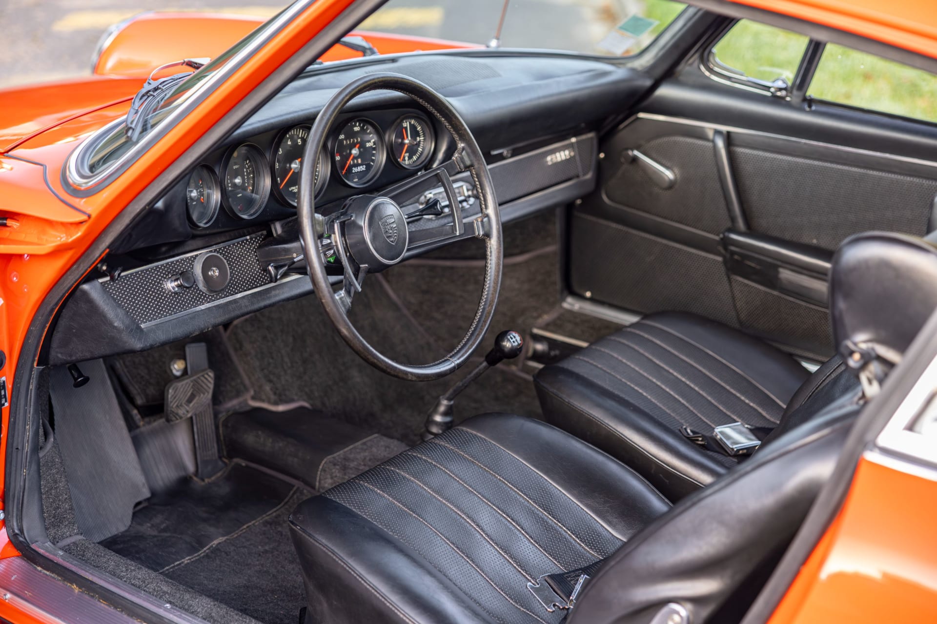 Porsche 911 2.0 S