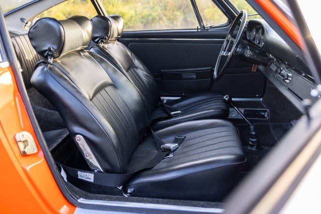 PORSCHE 911 2.0 S 1968 occasion