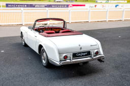 FACEL VEGA Facel Iii Cabriolet 1964 used car